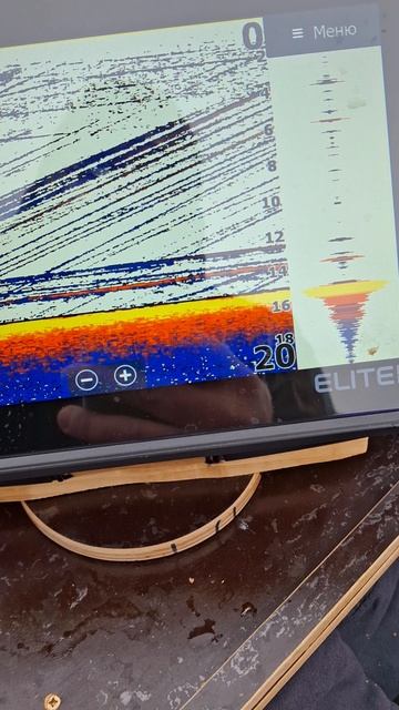 Рыбалка, сом на квок.