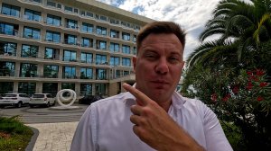 Невероятно! Этот комплекс в Сочи — как свой частный курорт | Обзор комплекса «Лучезарный» в Сочи