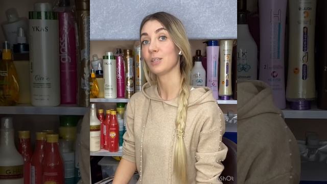 Кератин Ботокс Нанопластика в чем разница? смотреть онлайн