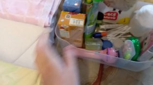 Влог с басиком🌷🌵🪴1 видео