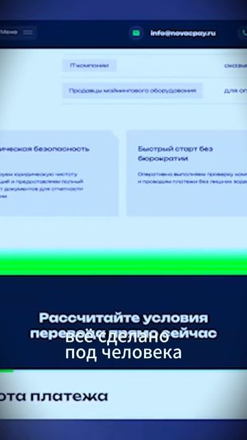 Международные Переводы из РФ 2025