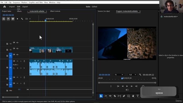 12 - Fades смотреть онлайн