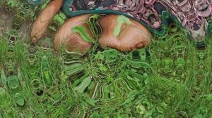 Триллер. Они пришли к нам сами... Я их боюсь...