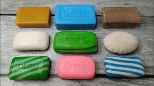 Резка мыла 🧼 АСМР🔪 77