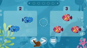 Мульт-развивашка! Развивающий детский мультфильм.