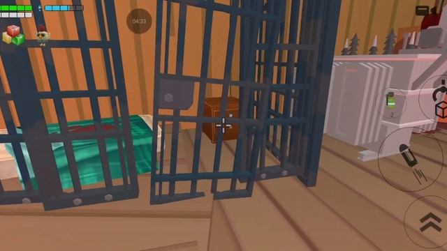 побег от босса. смотреть онлайн