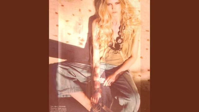 Анника Вохта ( Annika Vohta ) смотреть онлайн