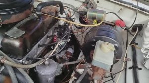 Обзор ГАЗ 3110