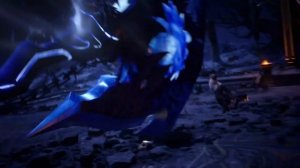 Пробуждение Хао Юэ 💜