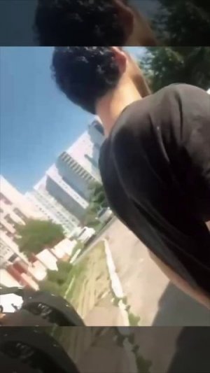 Казалось бы, что могло пойти не так.