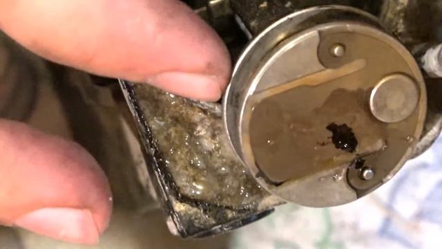 ремонт компрессора пневмоподвески туарег ч.1 смотреть онлайн