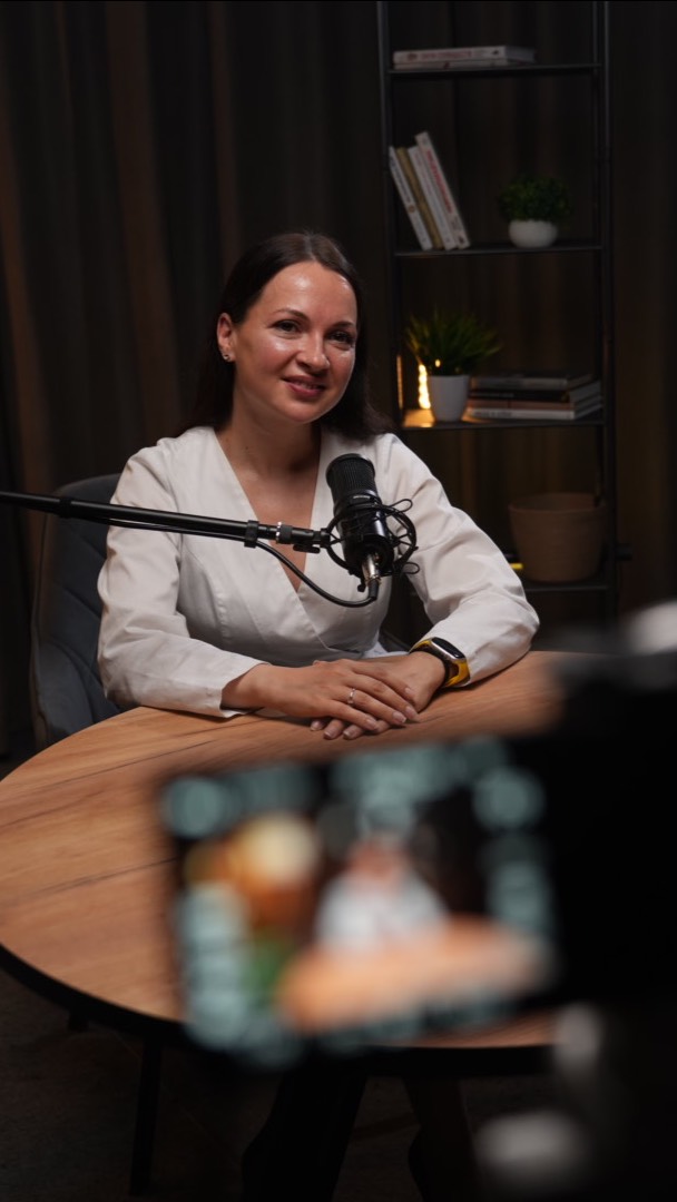 Наталия Воронцова, врач-дермотокосметолог