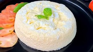 Пышный ОМЛЕТ...🍳🍶😋