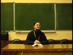 Смысл жизни!?  [+о.Д.Сысоев]