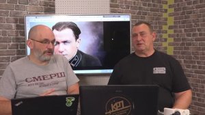 Зачем нужно изучать труды диверсанта Старинова? Юрий Евич в студии Максима Калашникова