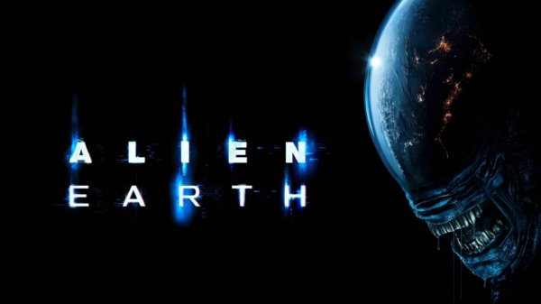 Сериал Чужой: Земля - 5 серия (2025) / Alien: Earth