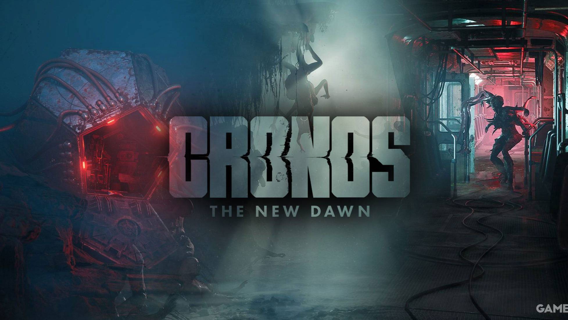 Stream ~ Cronos: The New Dawn ~ ( Прохождение часть 2 ) смотреть онлайн