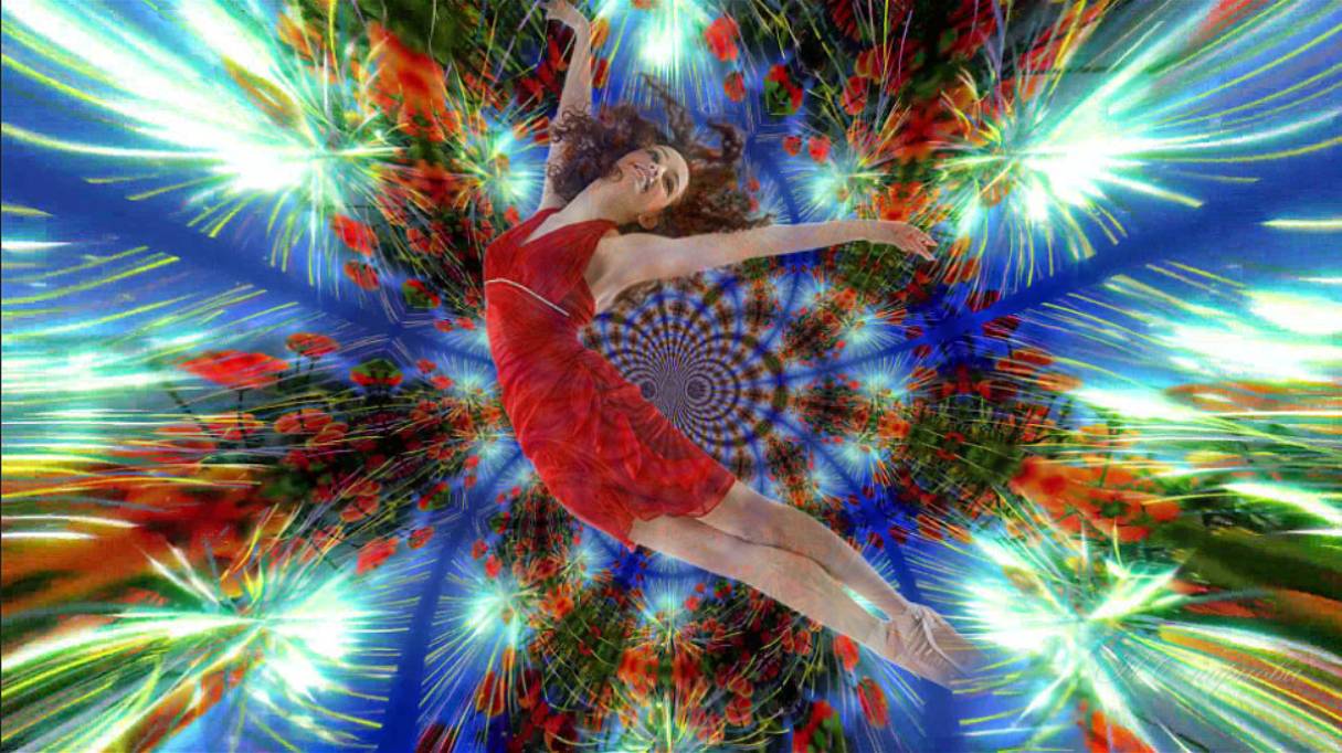 ААЕ Memories Of Pandora МК-41 Кольцо магических лучей