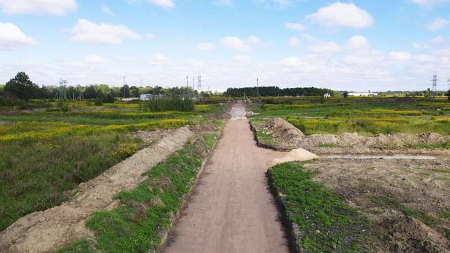 Дорожный новый