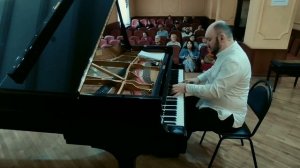 F.Chopin Nocturne E flat major op.9№2
