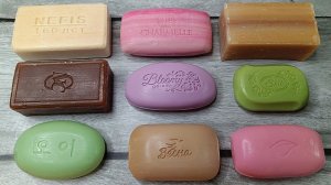 Резка мыла 🧼 АСМР🔪 83