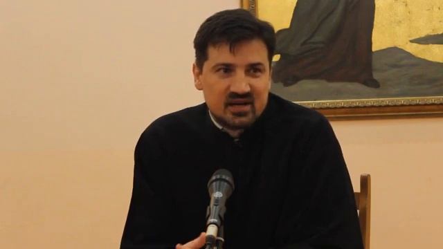 Гайдук Николай Николаевич. Лекция 2 - Первобытные верования, ч.1 смотреть онлайн