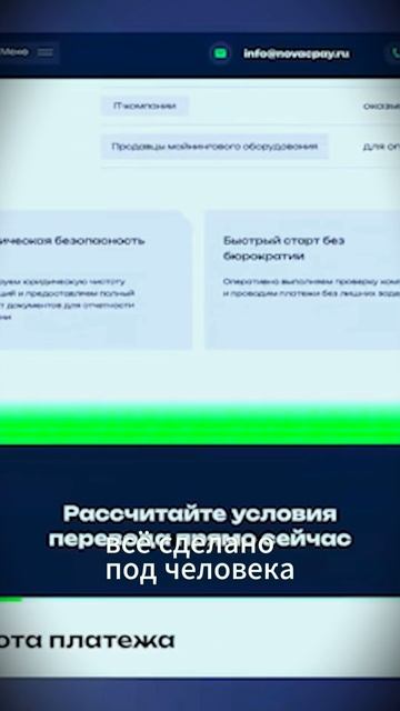Международные Переводы из РФ 2025