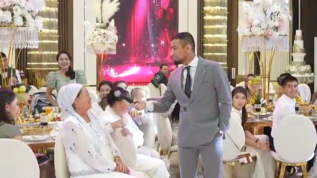 Супер Тамада Сабыржан смотреть онлайн