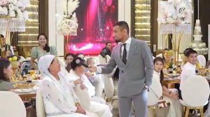 Супер Тамада Сабыржан