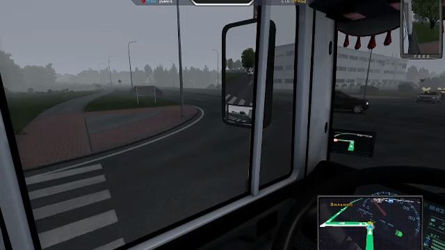 ETS 2