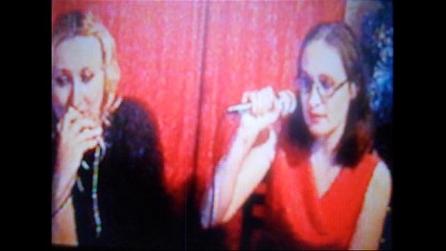 ХОРОШИЕ ПЕСНИ -- Жанна Вишнякова Арс смотреть онлайн