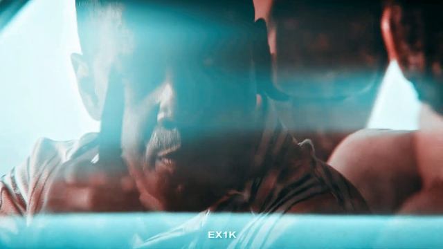 Гнев (2004) | Man On Fire | EDIT 4K