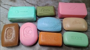 Резка мыла 🧼 АСМР🔪 66