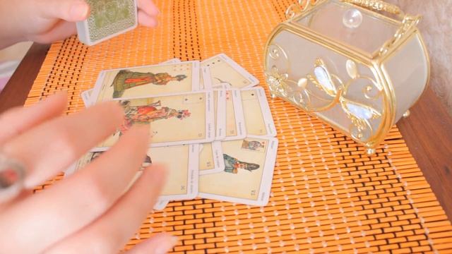 Важные моменты случатся, но вы об этом пока не знаете! смотреть онлайн