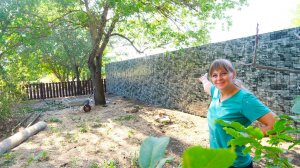 ТРЕЩИНА НА ДОМЕ, ЧТО БУДЕМ ДЕЛАТЬ? ЕЗДИЛИ В СУД. ДОДЕЛАЛИ ЗАБОР.  ИЗ ГОРОДА В ДЕРЕВНЮ 850 серия