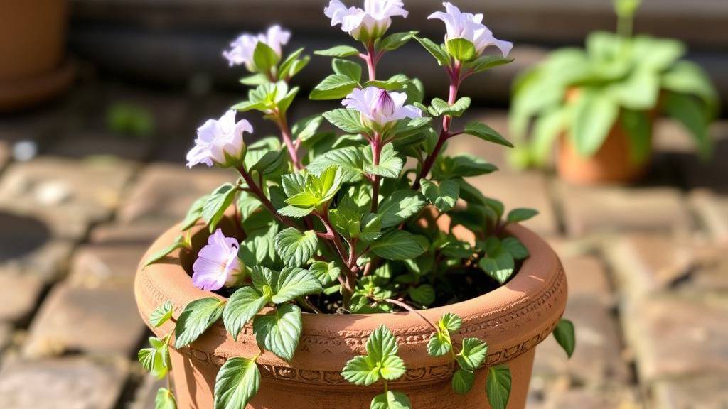 Кашпо терракотовое для цветов смотреть онлайн