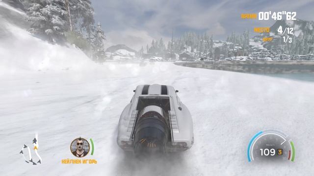 FlatOut 4 Total Insanity 30 Прохождение . смотреть онлайн