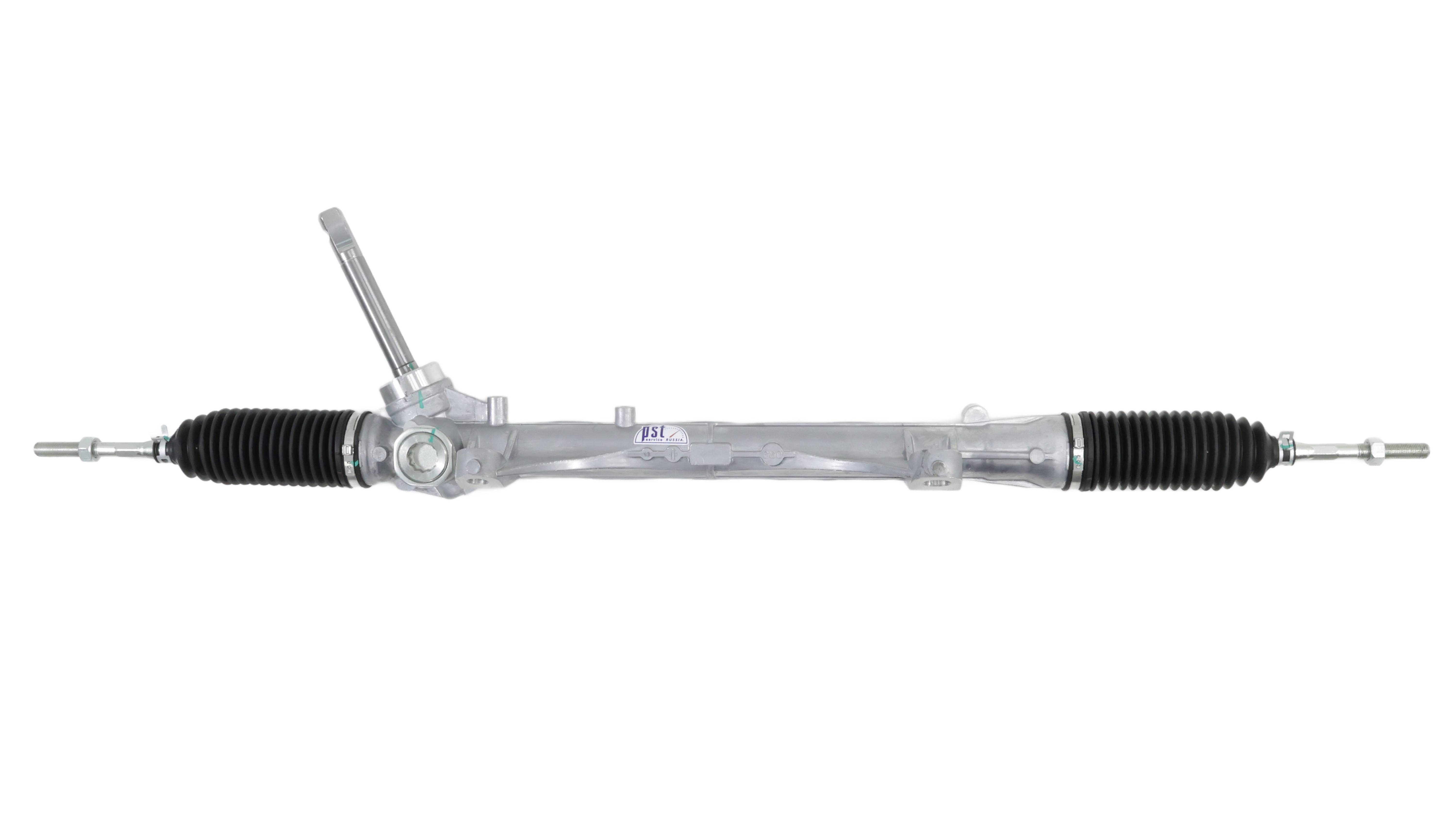 Рулевая рейка Nissan Note 2006- смотреть онлайн