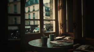 Музыка для отдыха