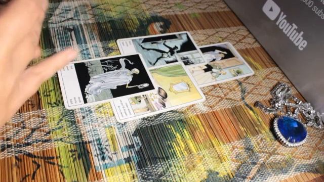 Нить вашей Судьбы...Куда выведет вас Дорога Жизни_ смотреть онлайн