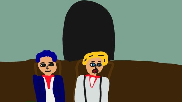 Гига:невероятные приключение гигачата 