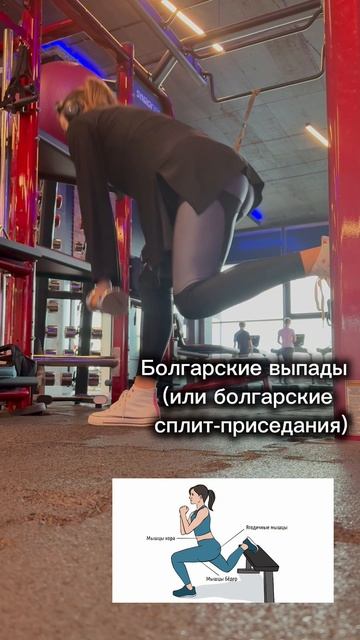 День 47/66 Стартовала с утренних ритуаллов: