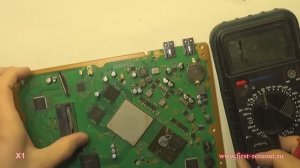 PS 3 не видит джойстики ремонт - https://www.1rmaster.ru/ps.html