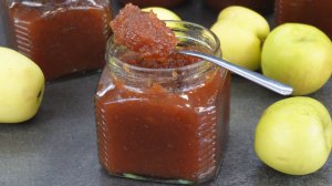 Вот так Теперь ЯБЛОКИ готовят все мои знакомые!  Способ о которым мало кто знает