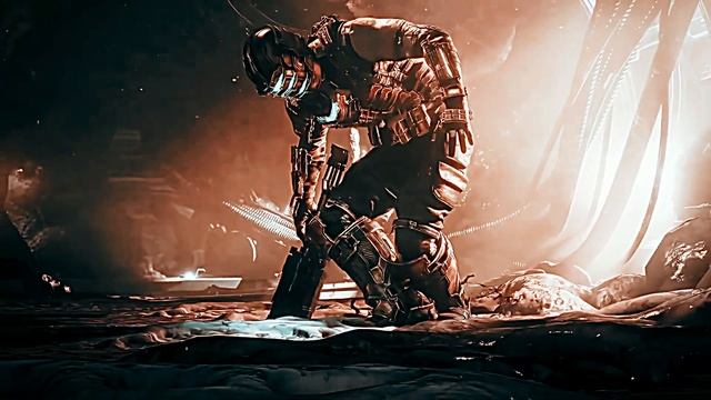 Dead Space | Isaac Clarke | Speak in Silence смотреть онлайн