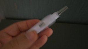 Алкотестер с маркетплейса - Hasvik Noktern