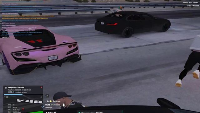 GTA