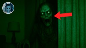 СТРАШНЫЕ Видео Которые Пугают До Дрожи