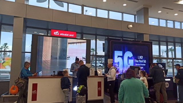 ЕГИПЕТ-2025-ШАРМ. #4 - АЭРОПОРТ ШАРМ ЭЛЬ ШЕЙХА. ЗОНА ПРИЛЁТА ПОШАГОВО. смотреть онлайн