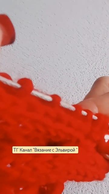 #crochet #knitting #trend #fashion #handmade #вязание #yarn #pattern смотреть онлайн